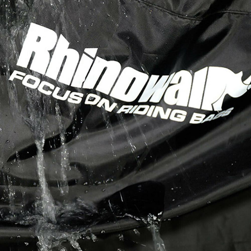 16-22 Inch Bike Cover Regendicht Lichtgewicht Opvouwbare Tassen Tas Fiets Dragen Accessoire Draagbare Fiets Stofdicht st N7w6