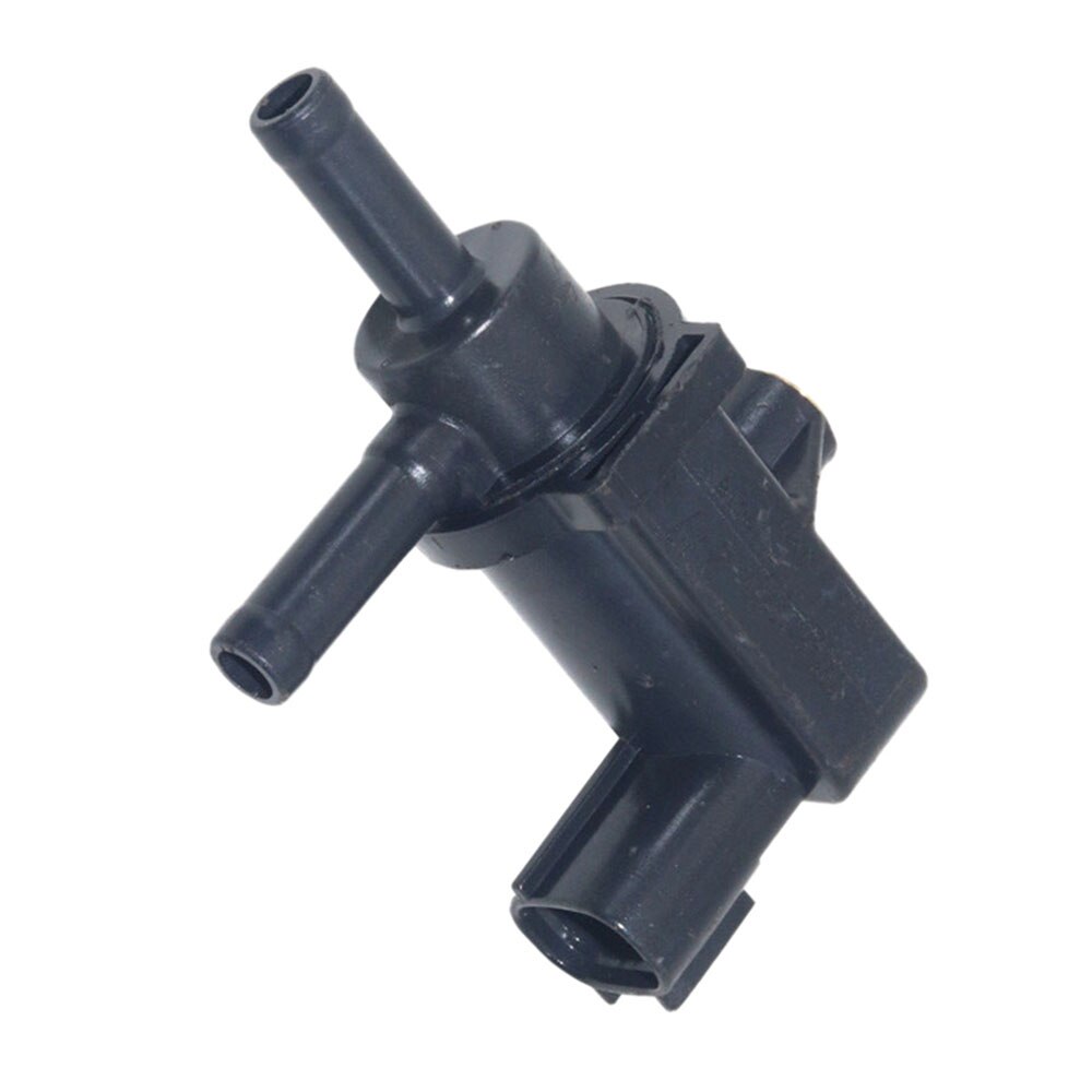 Électrovanne plastique remplacement voiture Auto Purge 9091012259 noir 12V