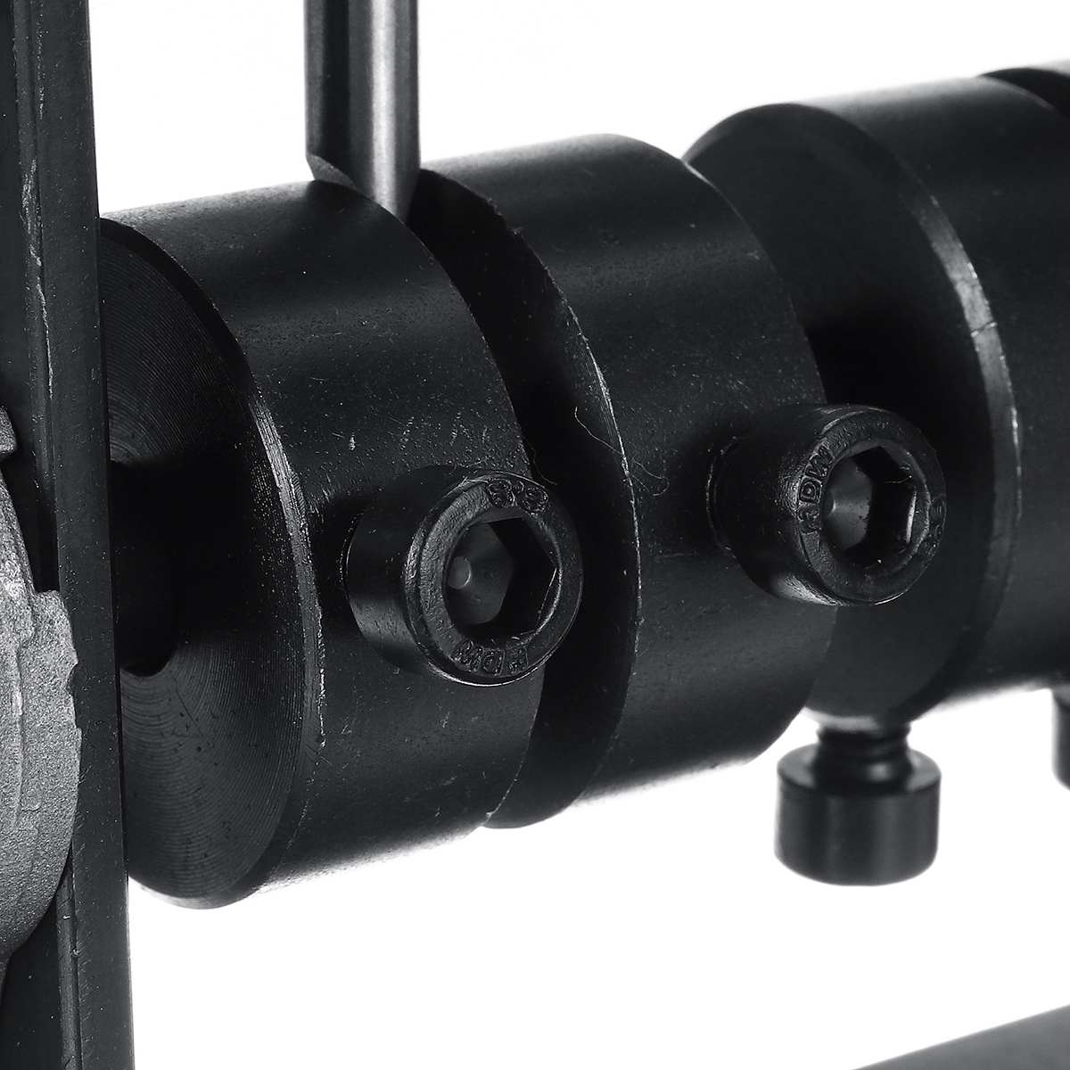 1-30mm Universal Manual Cable Crimping And Peeling Machine For Metal Wire Recycle Wire Cable Stripper Stripping