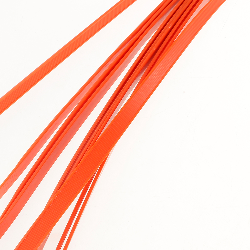 30 Pcs Car Tire Wheel Snow Chains, Emergencies Security Chains for Light Truck and SUV Tire Traction Chain Car Accessories