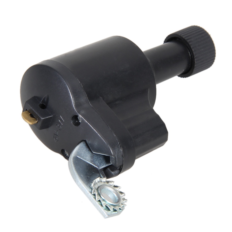 Bicycle Dynamo Lights Set Bike Cycle Safety No Batteries Needed Headlight Rear Bicycle Lights