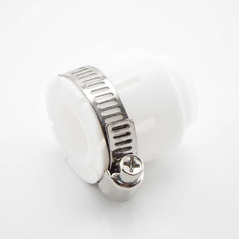 Universal Kitchen Faucet Accessories Joint Water Fittings Shower Adapter Water Adapter 15~23mm Threaded Interface Connector