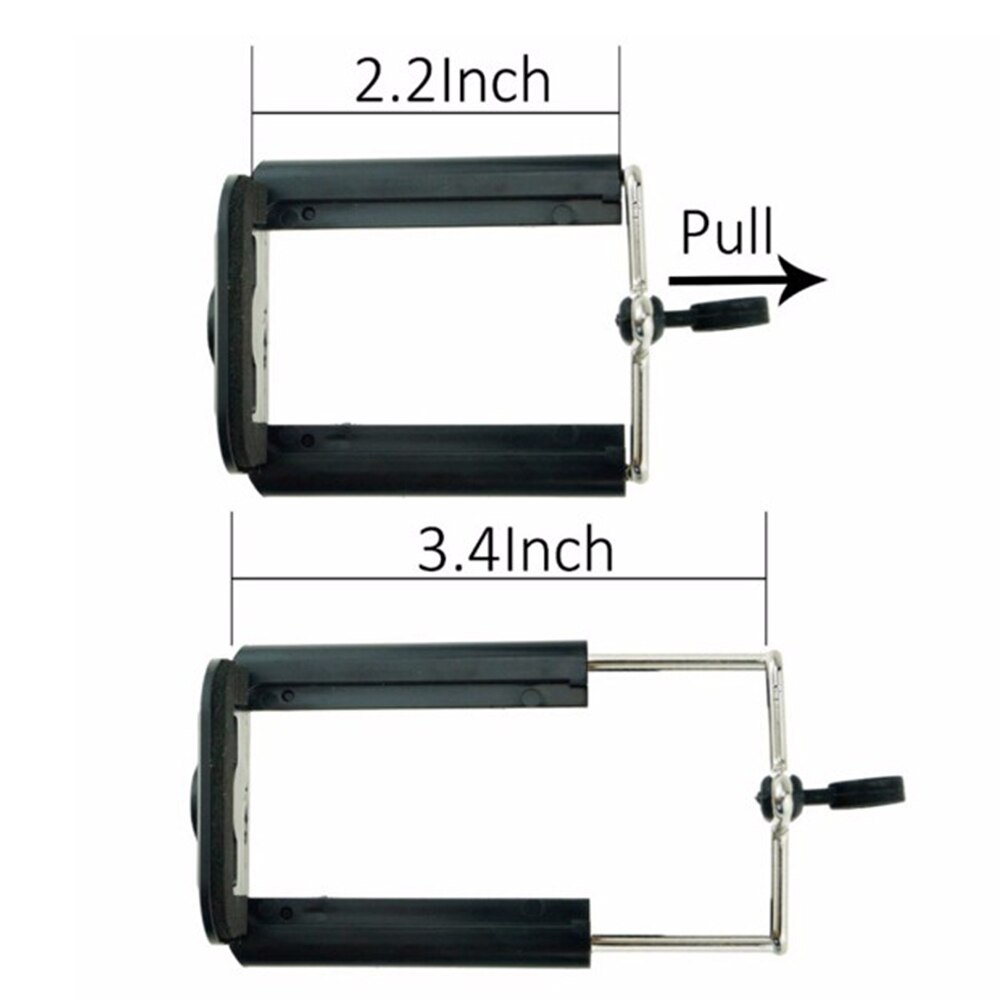 All in 1 Accessories Phone Camera Lens Top Travel Kit For All Mobile SmartPhones