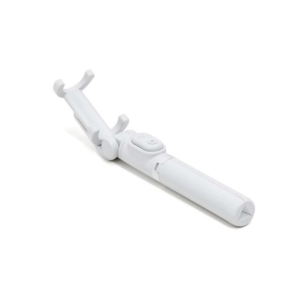 Xiaomi Tripod Bluetooth Self-timer Handheld Monopod Stick Extendable Selfie for 56-89mm Width Smartphone Stable Safe