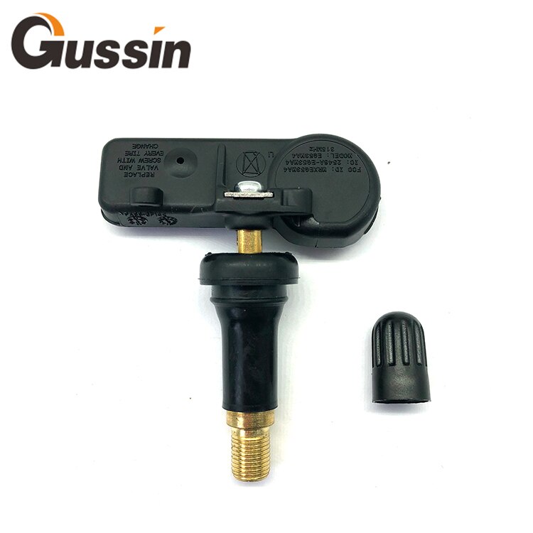 315mhz tpms 4.0 tire valve tpms reset tool for Subaru 28103-AG01B