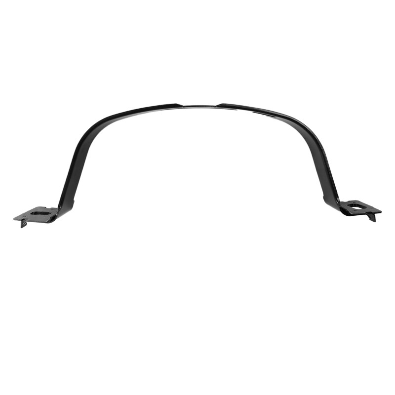 Sangle de réservoir de carburant pour Peugeot 206, 153689 (convient à tous les véhicules 206), barre fixe en acier