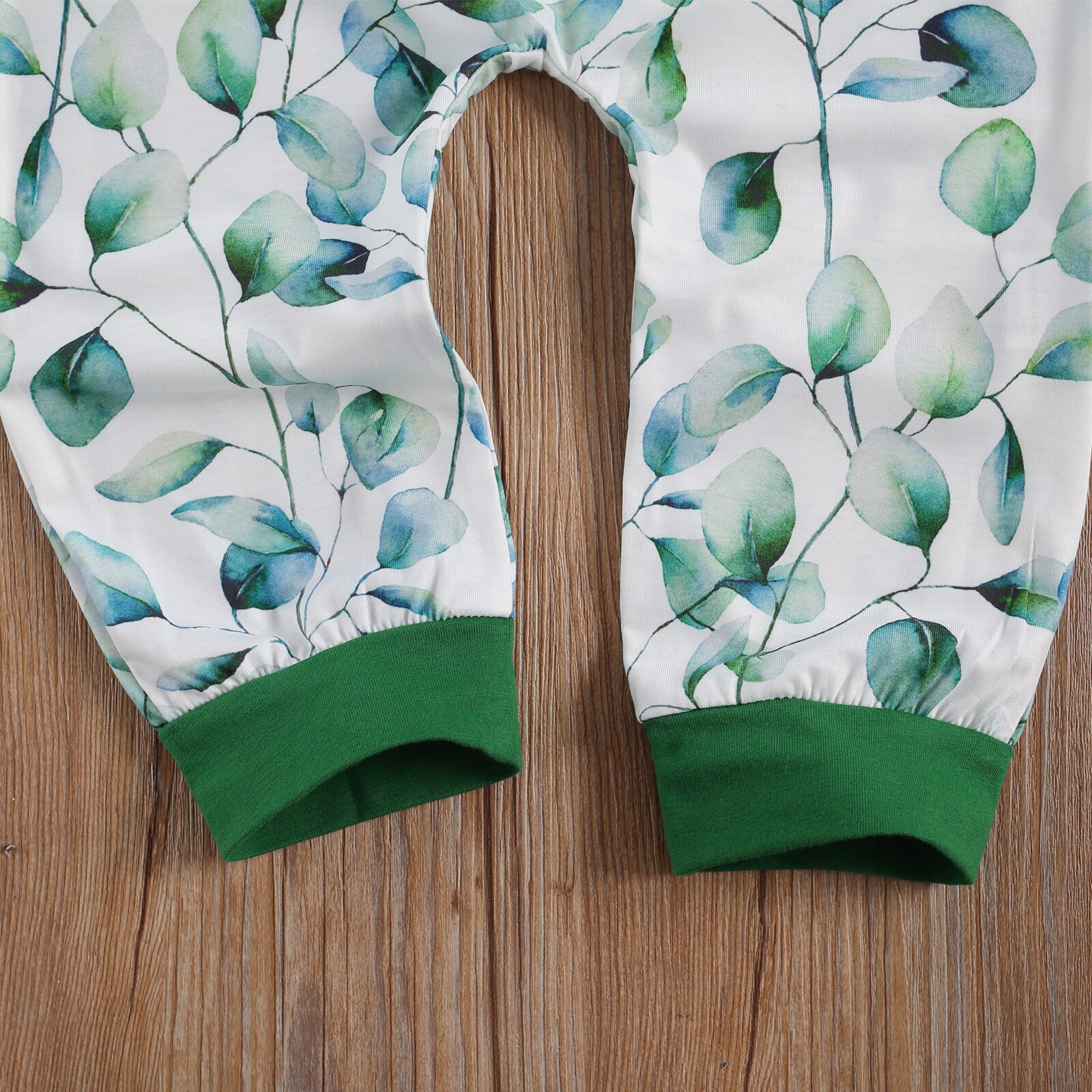 Spring Autumn Baby Boy Girl Romper Long Sleeve Printed Romper Overall Lace Up Hat Born Baby Clothes 0-24Months