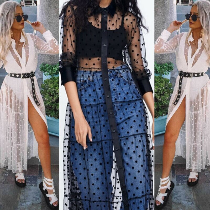 Vestido largo bohemio de verano para mujer, vestido de noche cóctel y playa