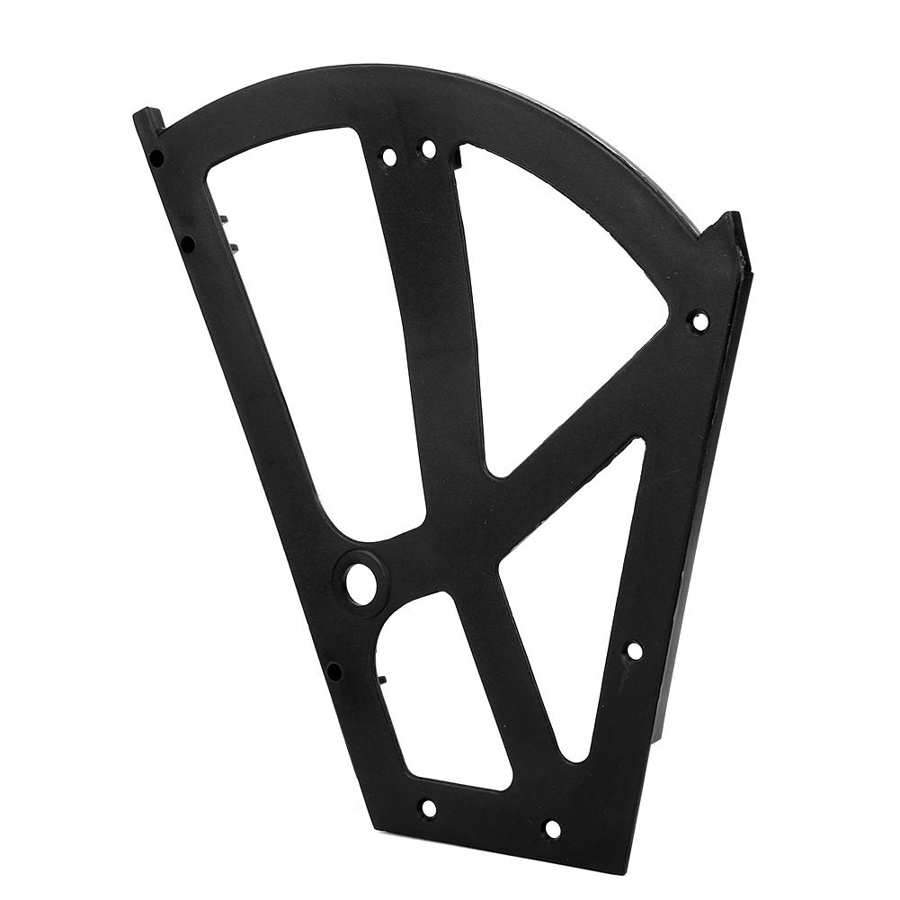 2Pcs ABS Shoes Cabinet Hinges Home Furniture Shoes Drawer Cabinet Hinge Flip Plate Frame Turning Over Fittings