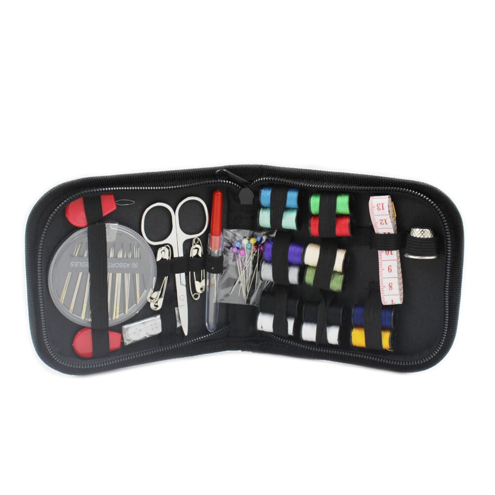 Portable Handheld Sewing Machines Stitch Sew Needlework Cordless Clothes Fabrics Electric Sewing Machine Stitch Tools Set