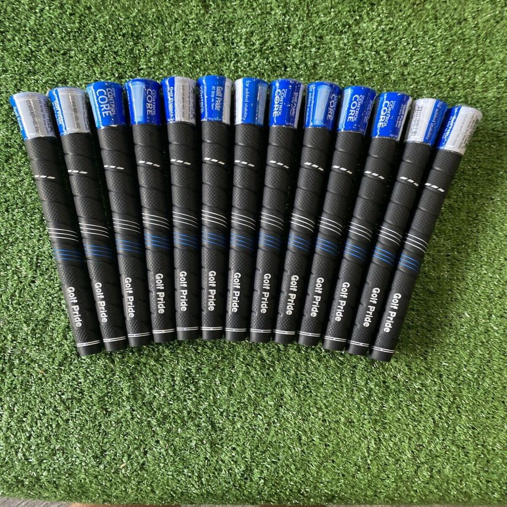 Golf Grips Standard And Midsize Golf Clubs Grips