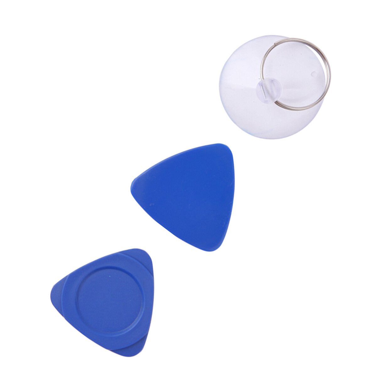 11 in 1 Cell Mobile Phone Opening Screen Repair Tools Screwdrivers Set Kit For iPhone Samsung Android