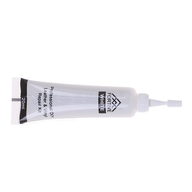 Scratch Doctor - Balsamo Rigenerante Per Pelle 50ml (Rosa) - Ripara Sedili Auto, Divani, Borse E Giacche