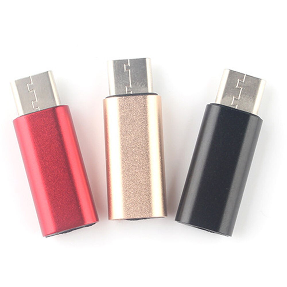 mini hodetelefonadapter hodesettkabel usb type-c  til 3.5mm jack spiltteromformer hann til famale hodetelefonkontakt til xiaomi