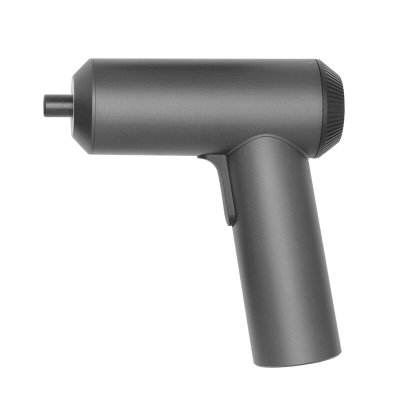 Xiaomi MIJIA – Tournevis électrique sans fil, 3,6 V, 2000 mAh, accessoire Li-ion 5N.m accompagné de 12 pièces S2, embouts à vis, ensemble d'outils pour Smart Home