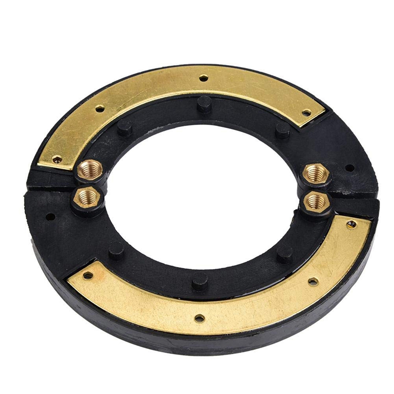 Generator Module 330-25777 Ring Rectifier Module Diode Kit Rectifier for Leroy Somer Generator