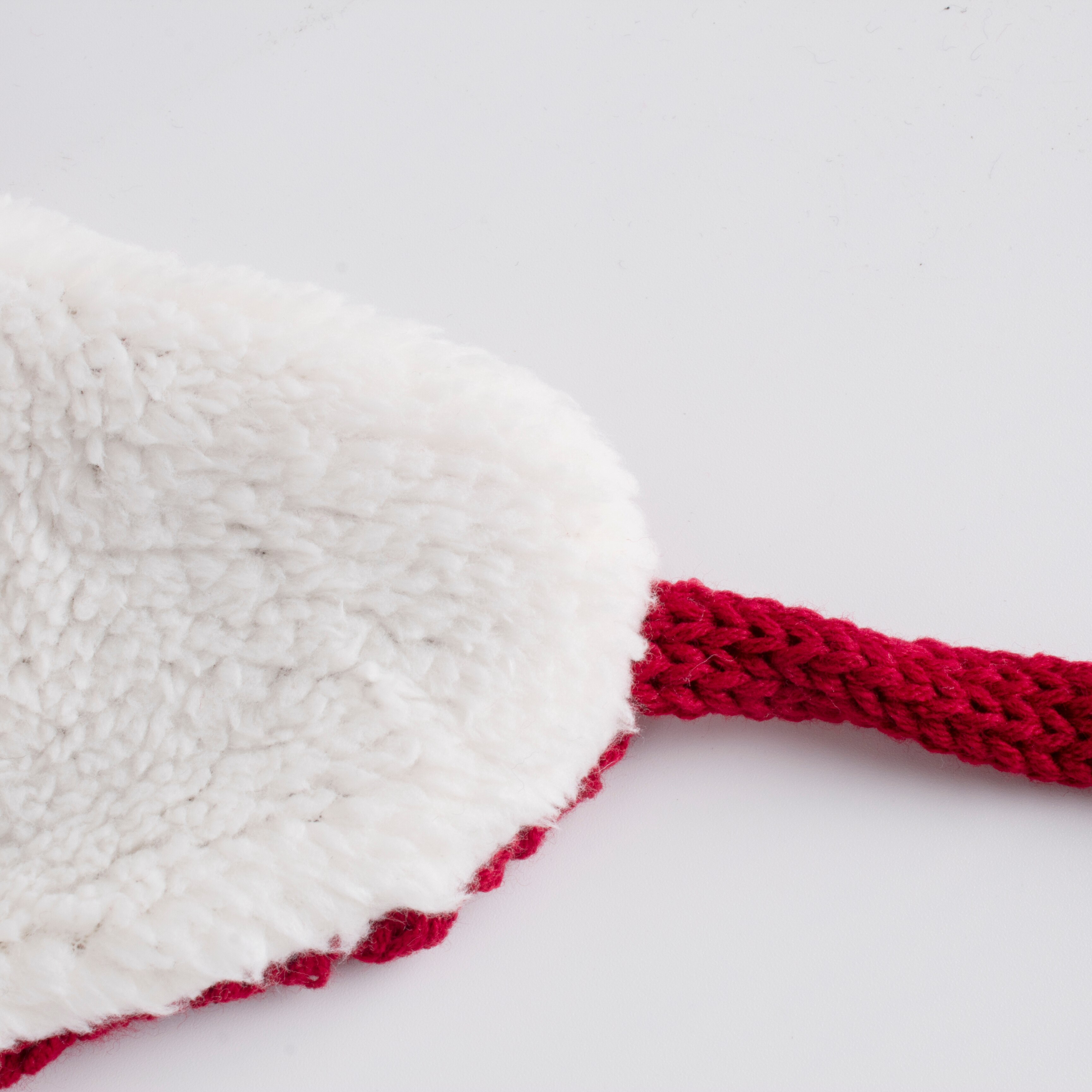 Connectyle peuter baby jongens wintermuts fleece gevoerd oorkleppen gebreide kabel warme schedel dagelijkse muts mutsen voor meisjes