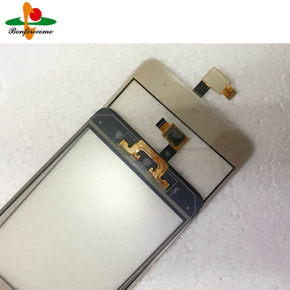 Note4 For Xiaomi Redmi note 4 Touch Screen Panel Sensor 5.5" LCD Display Glass Digitizer Replacement