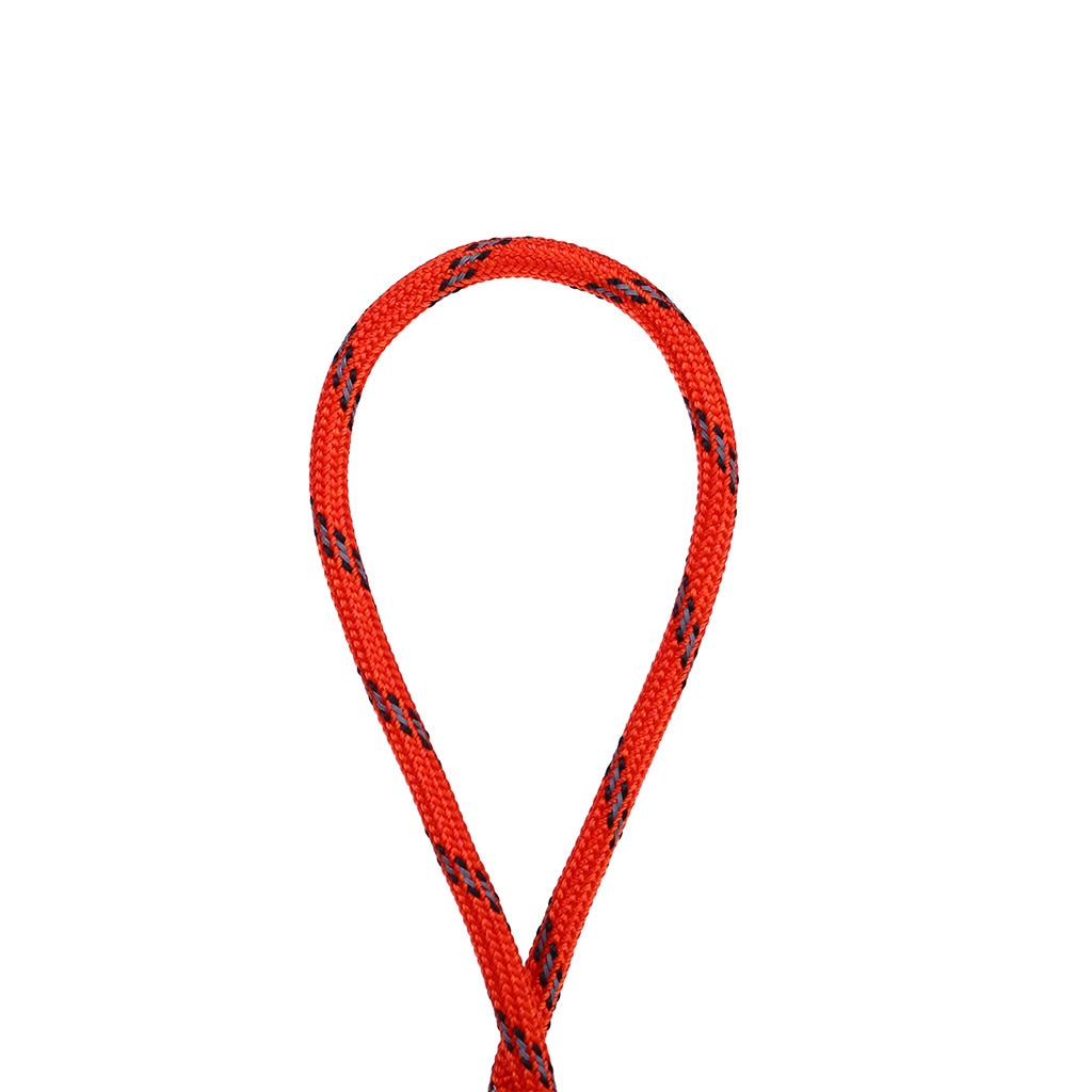 50m lina wspinaczkowa zewnętrzna linka awaryjna odporna na zużycie średnica wysoka wytrzymałość dodatki przybory turystyczne