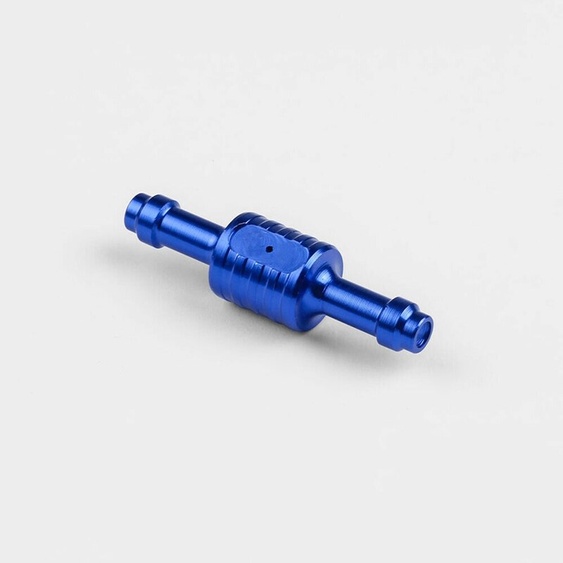 Automotive Modified Turbocharger for 2001-2004 Chevy Gmc 6.6L Duramax Lb7 Blue