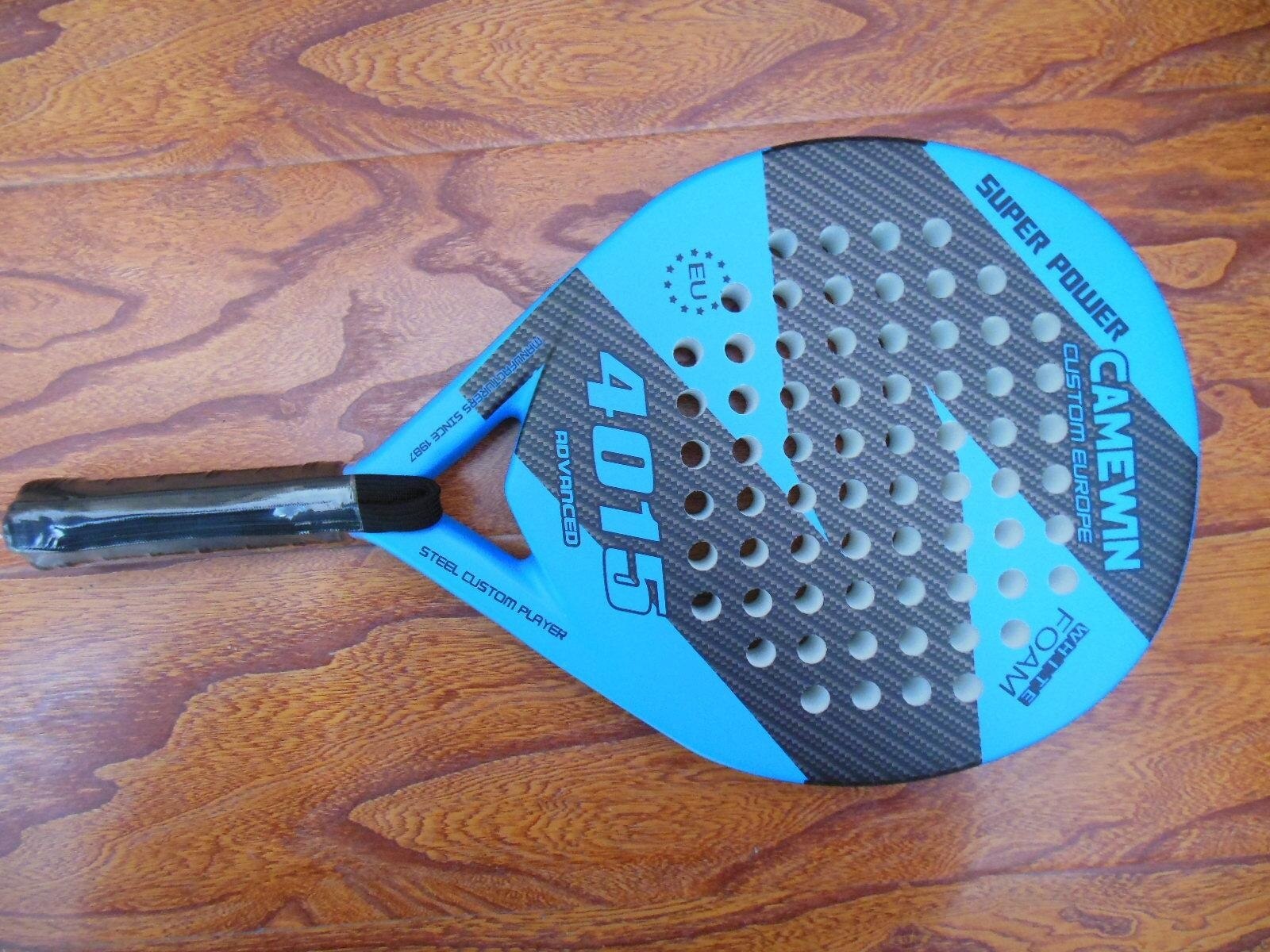 Professionele Full Carbon Beach Tennis Paddle Racket Eva Gezicht Tennis Raqueta Met Zak Voor Volwassen-41