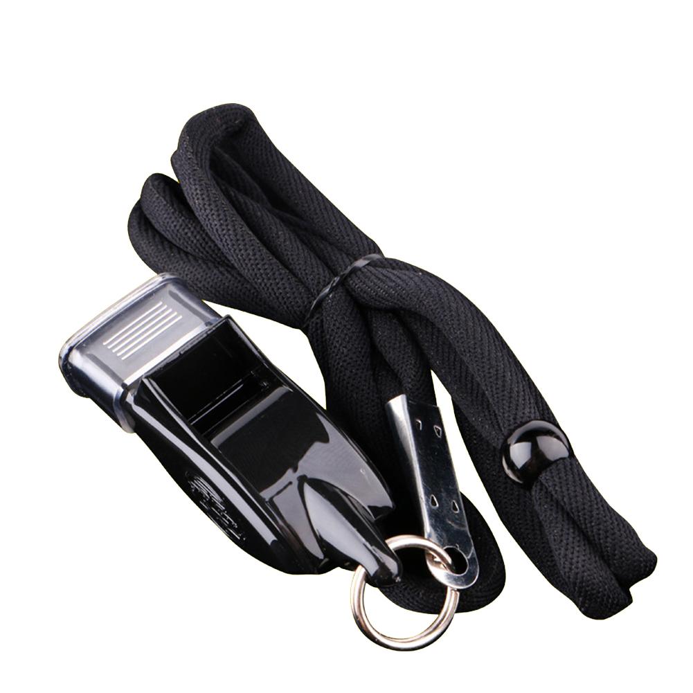 1PCS Whistle 130 Decibels High Frequency Dolphin Whistle Football Basketball Hockey Baseball Outdoor Sports Referee Whistle