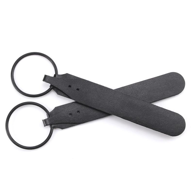 2 Pcs Touch Controller Knuckle Strap VR Game Controller Silicone Knuckle Belt Replacement For Oculus Quest Rift