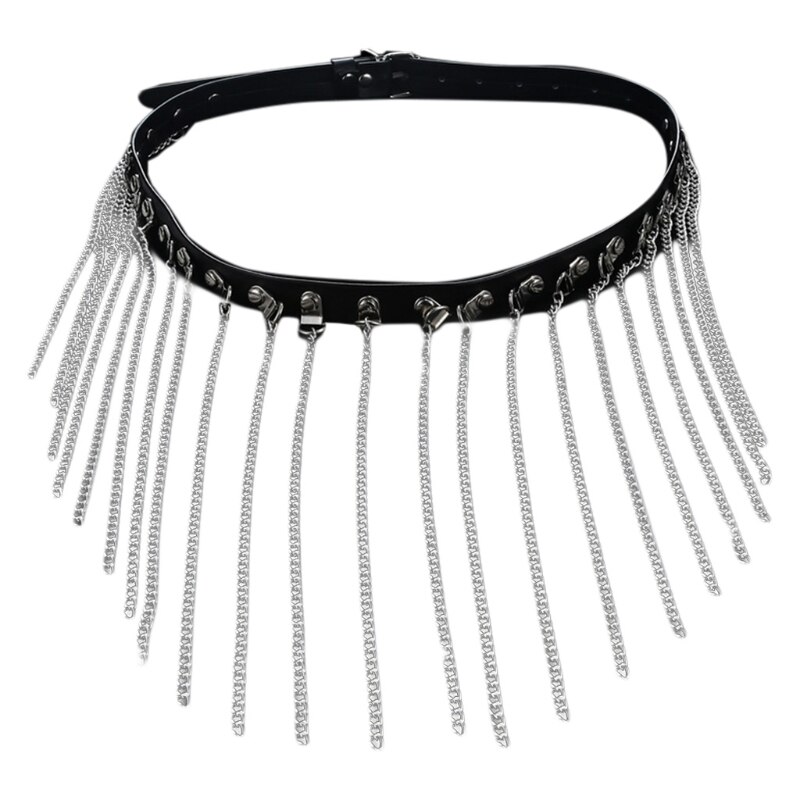 Punk Outfits? Deze koop je natuurlijk bij