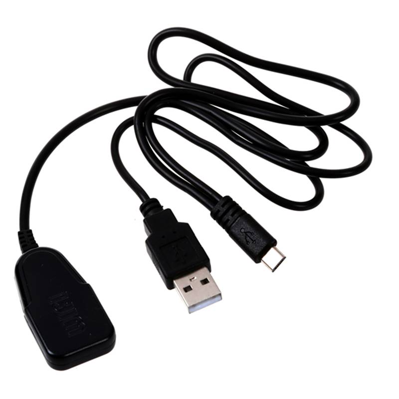 AnyCast M2 Plus Mini Wi-Fi Display Dongle receptor 1080P Airmirror DLNA Airplay Miracast compartir fácil puerto HDMI para HDTV inteligente P