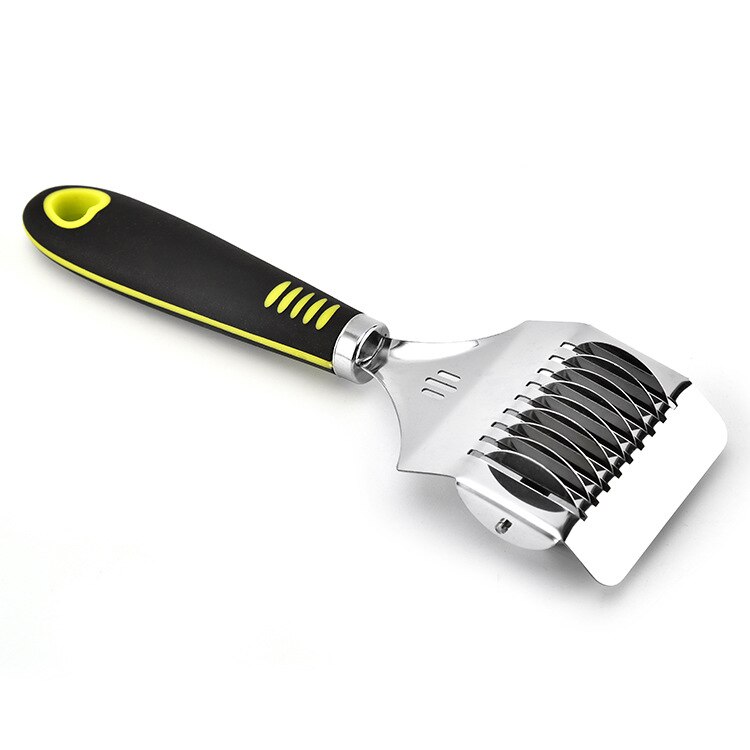 Cortador manual de macarrão, aço inoxidável, multifuncional, cortador de rolo, ferramentas para cozinha, faz massa