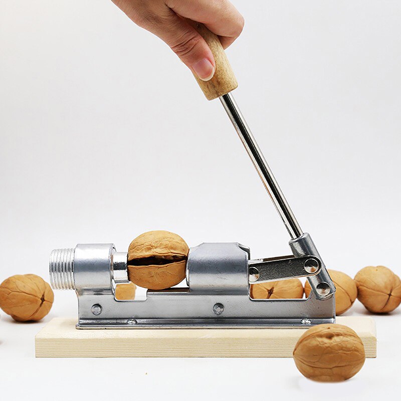 Casse-noix manuel , éplucheur mécanique, ouvre-noix rapide, outils de cuisine, Fruits et légumes