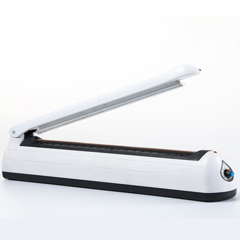 30cm Plastic Bag Aluminum Foil Bag Heat Sealer 30cm Manual Type Pressing Fim Sealing Machine