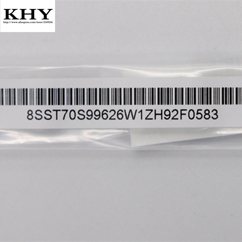 Original Active Pen ActPen 4096 Level TP 6.5mm For Lenovo ThinkPad X390 Yoga, X13 Yoga Gen 1 Laptop FRU 01FR723 ST70S99626