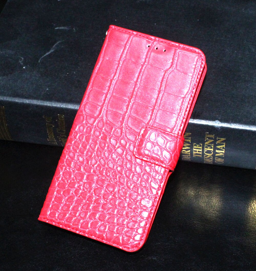 Capa de telefone para umidigi a7s caso flip couro do plutônio carteira suporte capa para umi umidigi a7s classic classic classic classic classic clássico protetor ímã escudo saco: For UMIDIGI A7S / Rose KZ