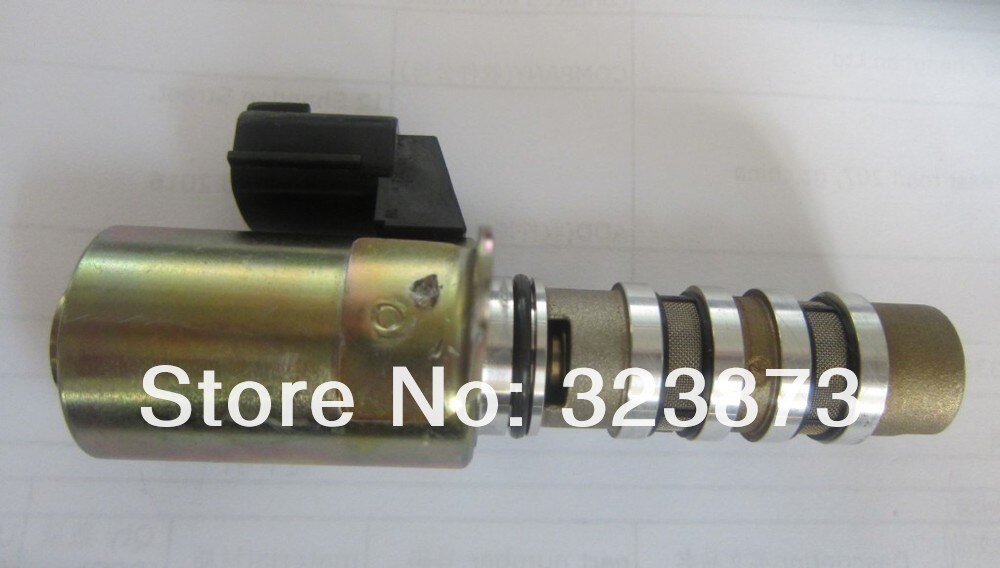 CHINA ONE Camshaft Timing Oil Control Valve Assy 23796-ZE00C 23796ZE00C USE FOR NISSAN high-one