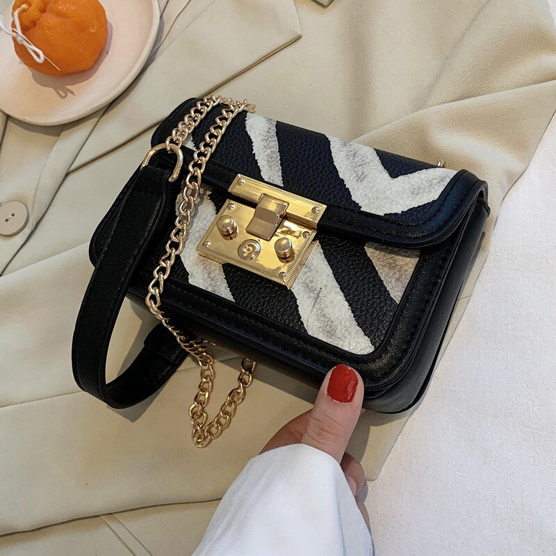 Pu Leatherwomen Handtassen Vrouwelijke Schoudertas Crossbody Tassen Dames