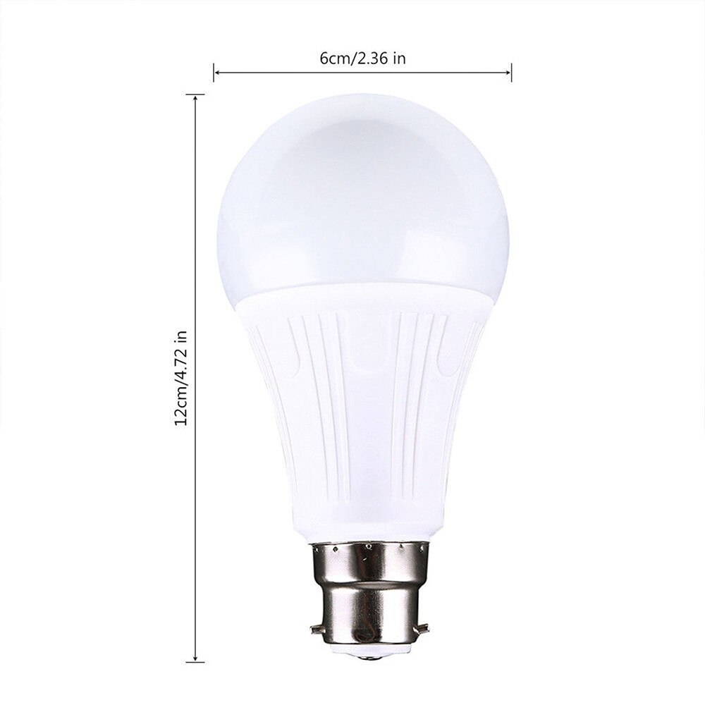 E27 B22 Smart WIFI Lamp RGB RGBW Dimbare LED Lamp Gloeilamp Werkt met Alexa Google Thuis, 16 miljoen Kleuren, APP Afstandsbediening