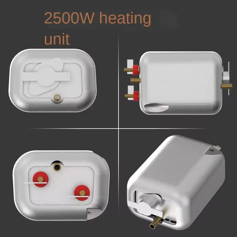 Dampfreiniger Hochtemperatur-Sterilisation Auto Dampfreiniger Klimaanlage Küchenhaube Zuhause 110 V US-Stecker / 220 V EU-Stecker