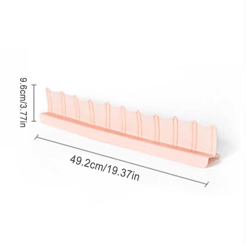 Kitchen Sink Splash Guard Water Barrier Baffle Board Washable & Reusable Suction Installation for Island Sink Bathroom TB