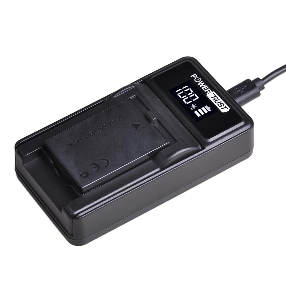 NB-3L NB3L Battery and Charger for Canon Powershot SD550 SD500 SD110 SD100 SD10 Digital IXUS 700 750 i5 Digital 30 600 D20 D30