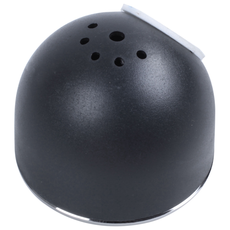 Mini Auto Digitale Klok Auto Horloge Hygrometer Klok Auto Decoratie Ornament Klok