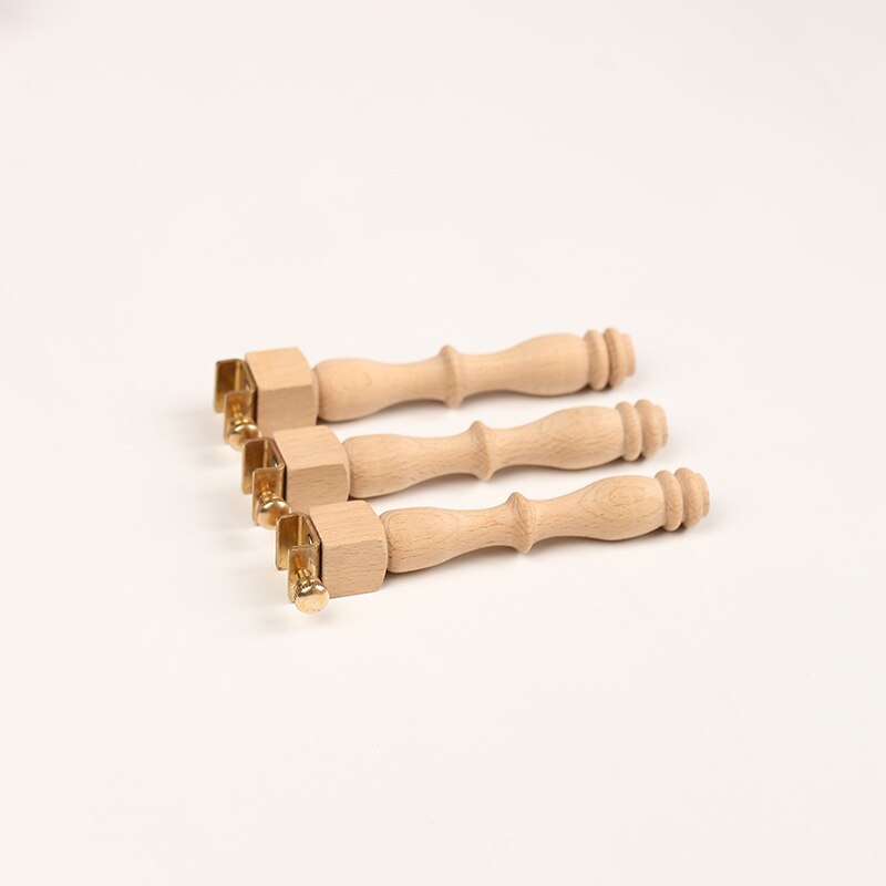 French embroidery frame desktop embroidery bracket solid wood household cross stitch portable embroidery shed fixed: 3 legs