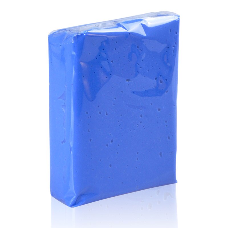 Spot Car Washing Clay Car Cleaning Clay Bar Detailing Cleaning Tool Auto Clean Handheld Sludge Mud M8617