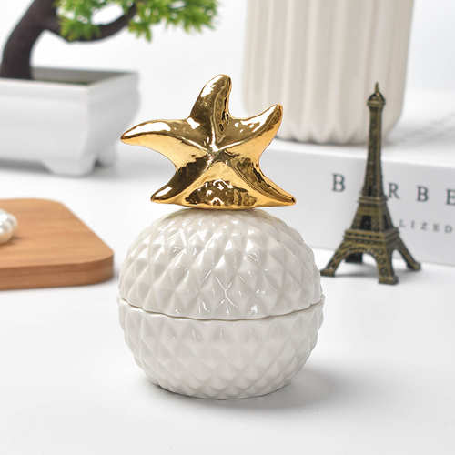 White No.2 Pet Cremated Ashes Cat and Dog Souvenirs Pet Ashes Storage Box Pet Urns Keepsake Urns Cremation Urns: black