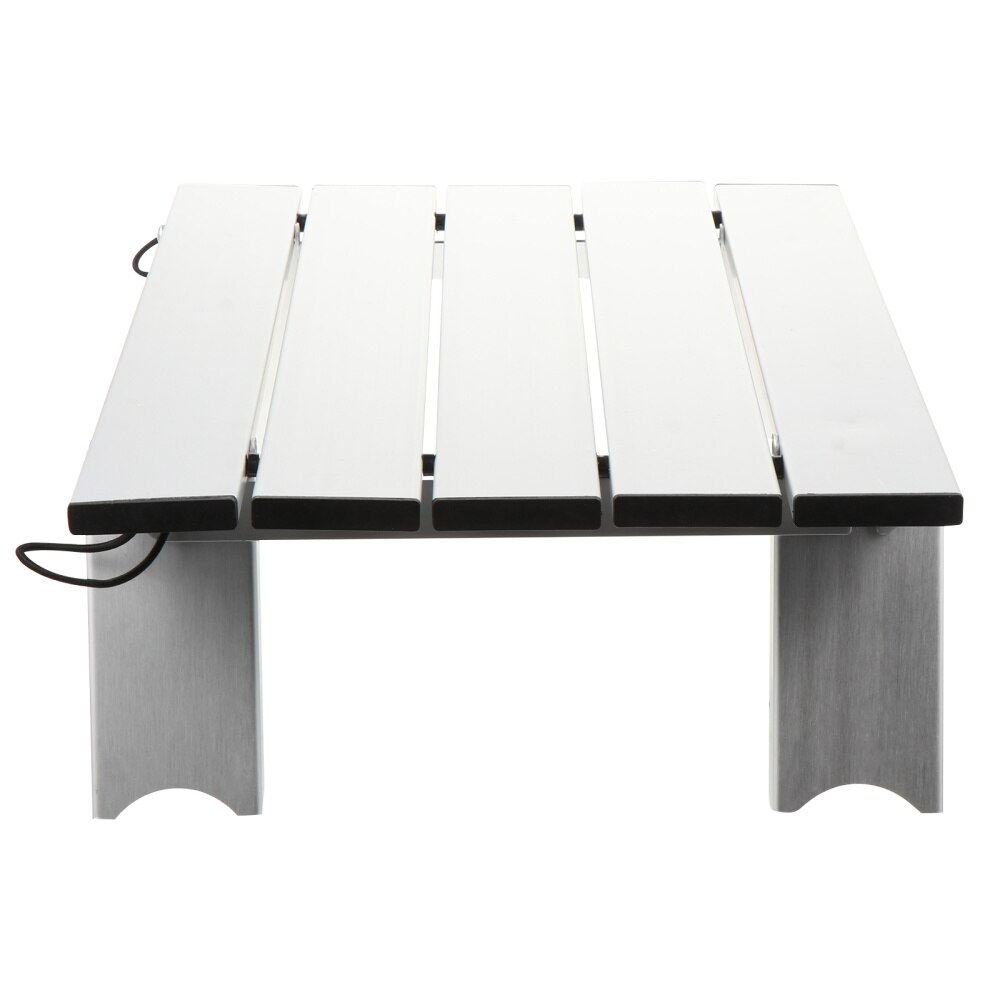 Draagbare Camping Tafel Aluminium Klaptafel Picknick Inklapbare Kamp Tafel