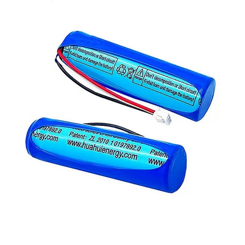 100% original battery, 70mai dash cam A800 hmc1450 backup battery, battery, 3-wire plug, 14x50mm, 3.7 V, 500 MAH,