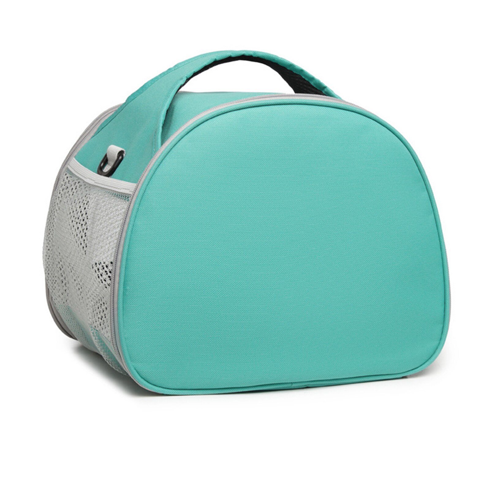 Small Animal Carrier Bag Portable Guinea Pig Travel Carrier Cage with Transparent Window for Bird Rat Guinea Pig Squirrel