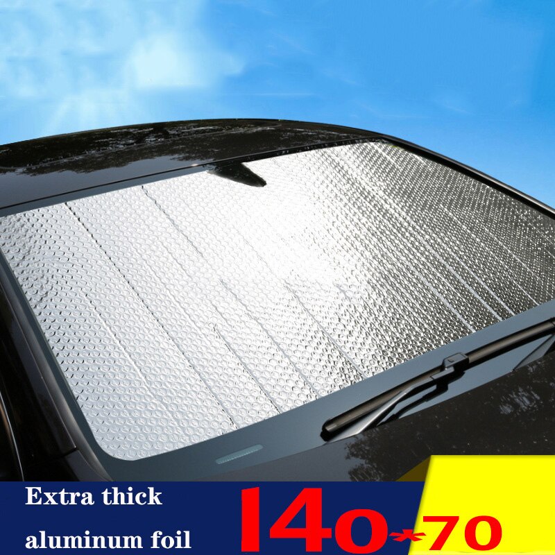 Sonnenschirm für automobil Auto sonnenschirm Grandado