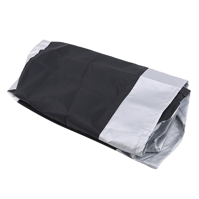 Car Tire Protection Cover Oxford Cloth Car Spare Tire Storage Bag Tire Outer Holster Car Storage Supplies