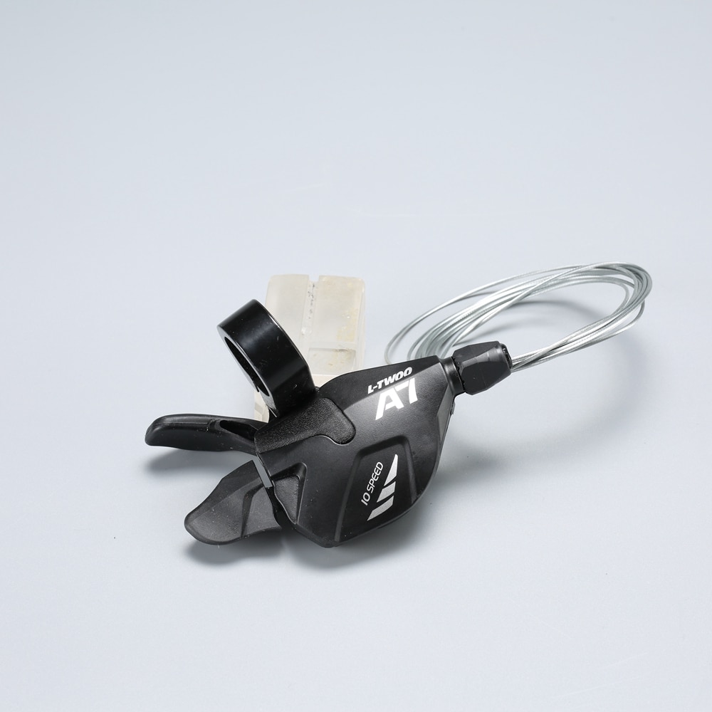 1*10 Speed MTB Groupset 10S 42T Cassette Shifter Rear Derailleur Gear Chain Mountain Bike Group set For parts m610 m670 x5 x7